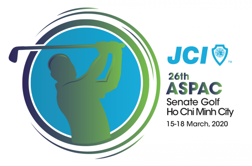  2020 JCI ASPAC SENATE GOLF TOURNAMENT, HOCHIMINH CITY