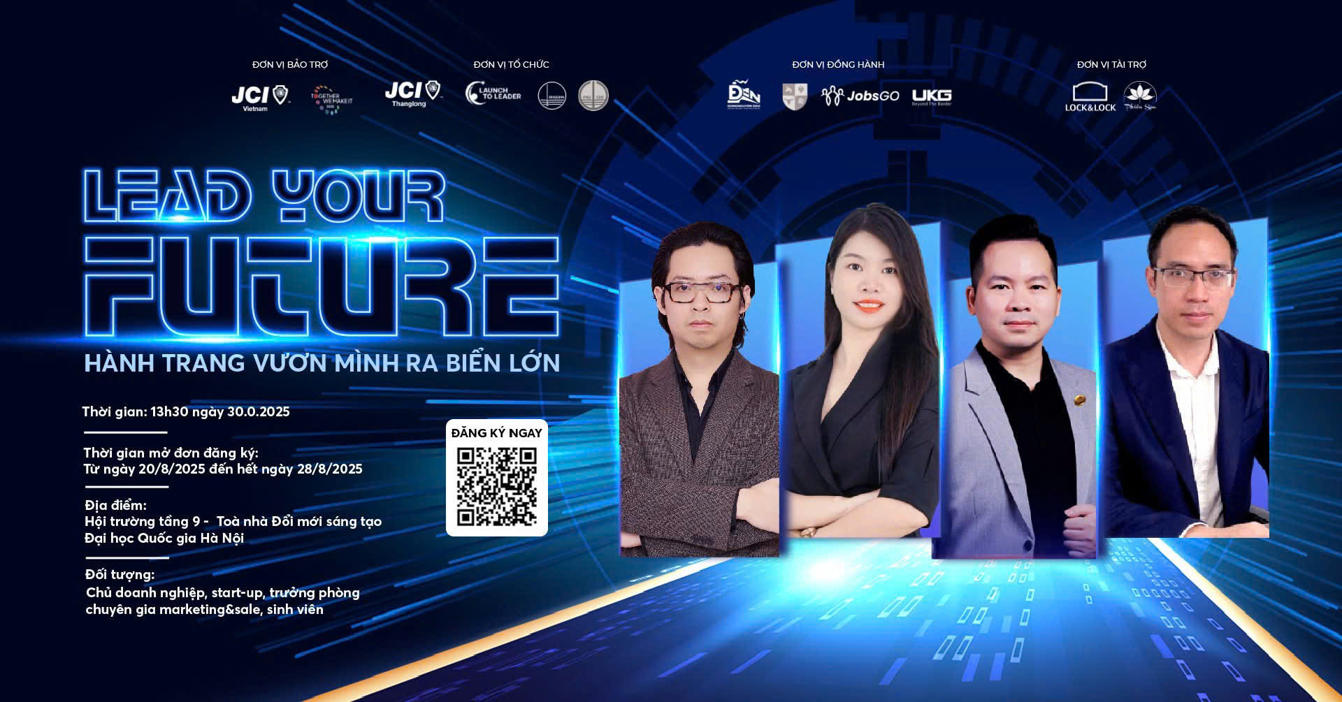 𝐋𝐄𝐀𝐃 𝐘𝐎𝐔𝐑 𝐅𝐔𝐓𝐔𝐑𝐄2