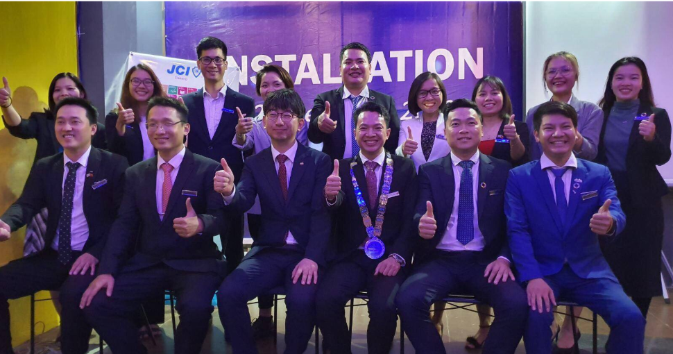 Các dự án, hoạt động trong năm 2020