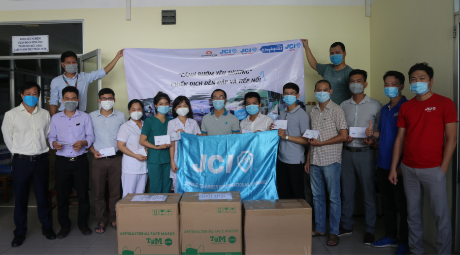 Chiến dịch cánh bướm yêu thương