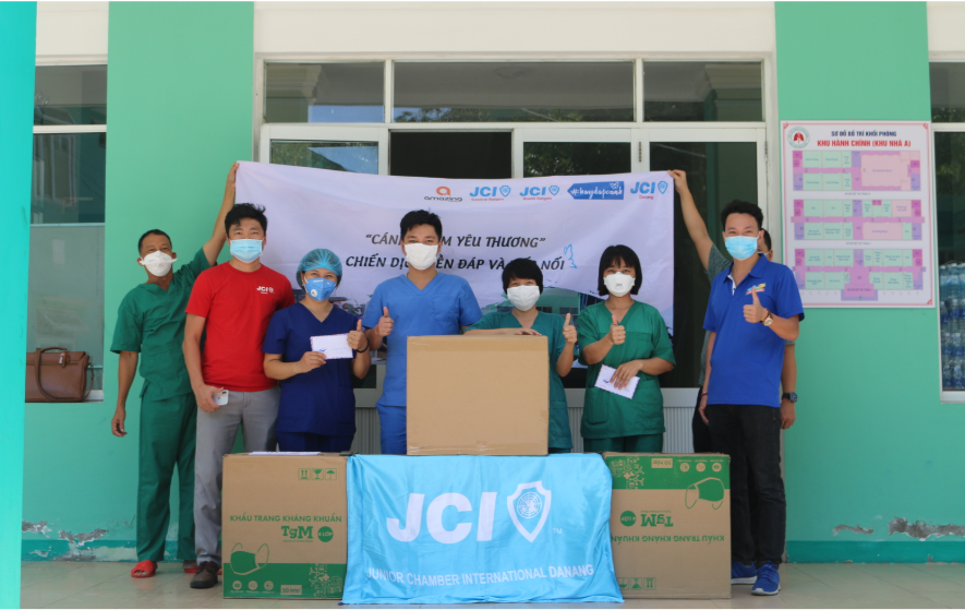 Chiến dịch cánh bướm yêu thương