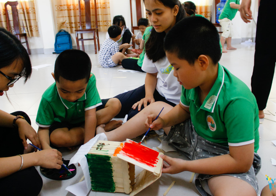 Dự án của Your Dreams