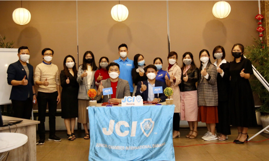 Hoạt động trong năm 2021 đáng nhớ