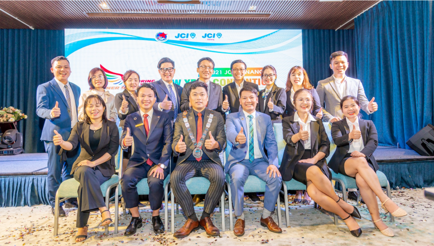 Hoạt động trong năm 2021 đáng nhớ