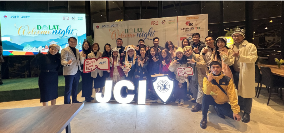 Các dự án, hoạt động cộng đồng năm 2022