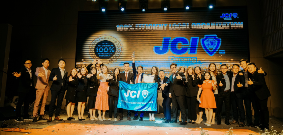 Các dự án, hoạt động cộng đồng năm 2022