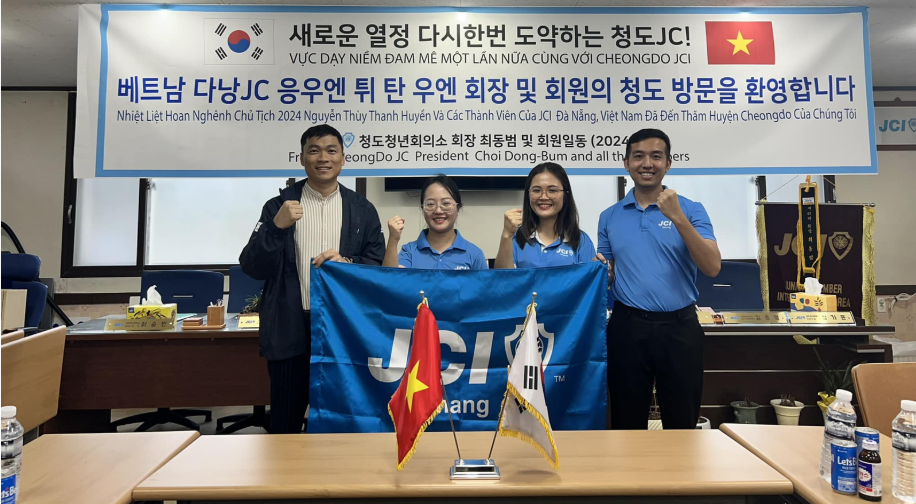 Các hoạt động nổi bật khác năm 2024