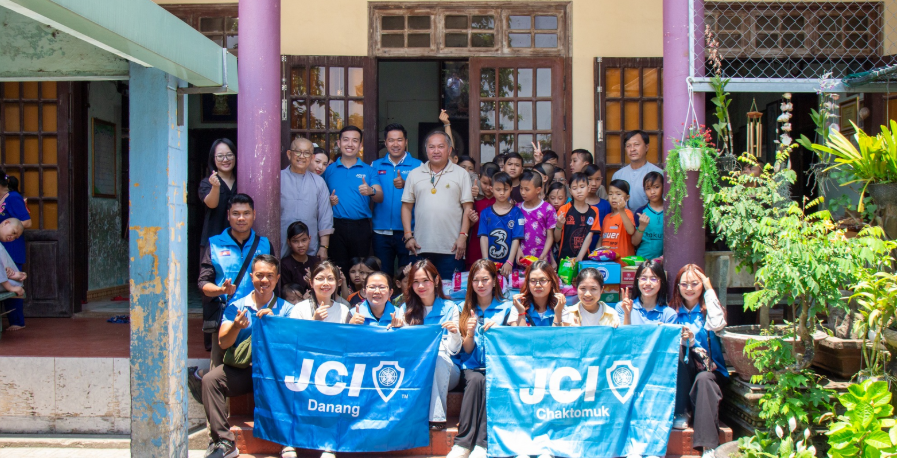 Các hoạt động nổi bật khác