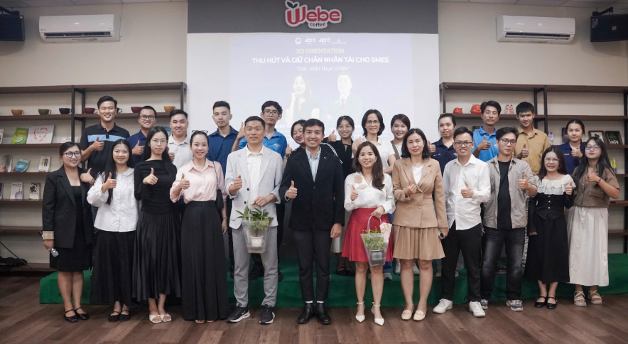 Các hoạt động nổi bật khác