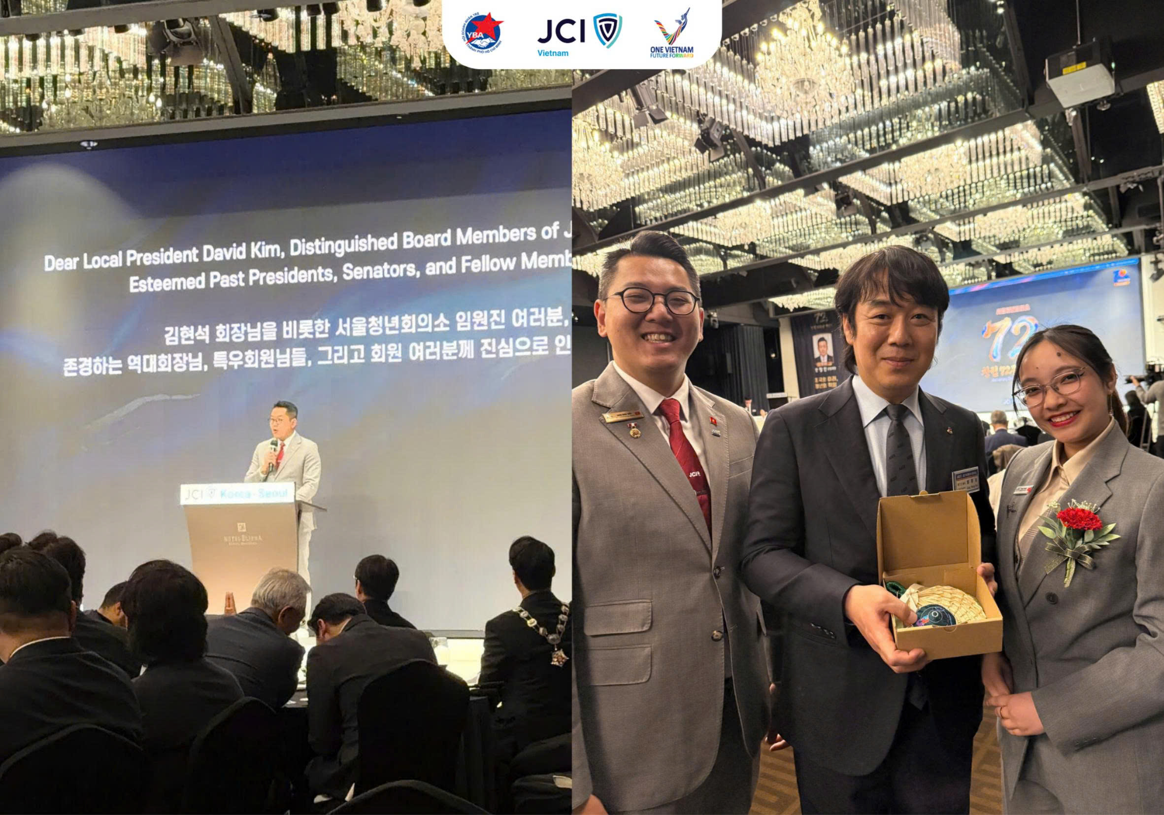 JCI VIETNAM X JCI KOREA–SEOUL (1)