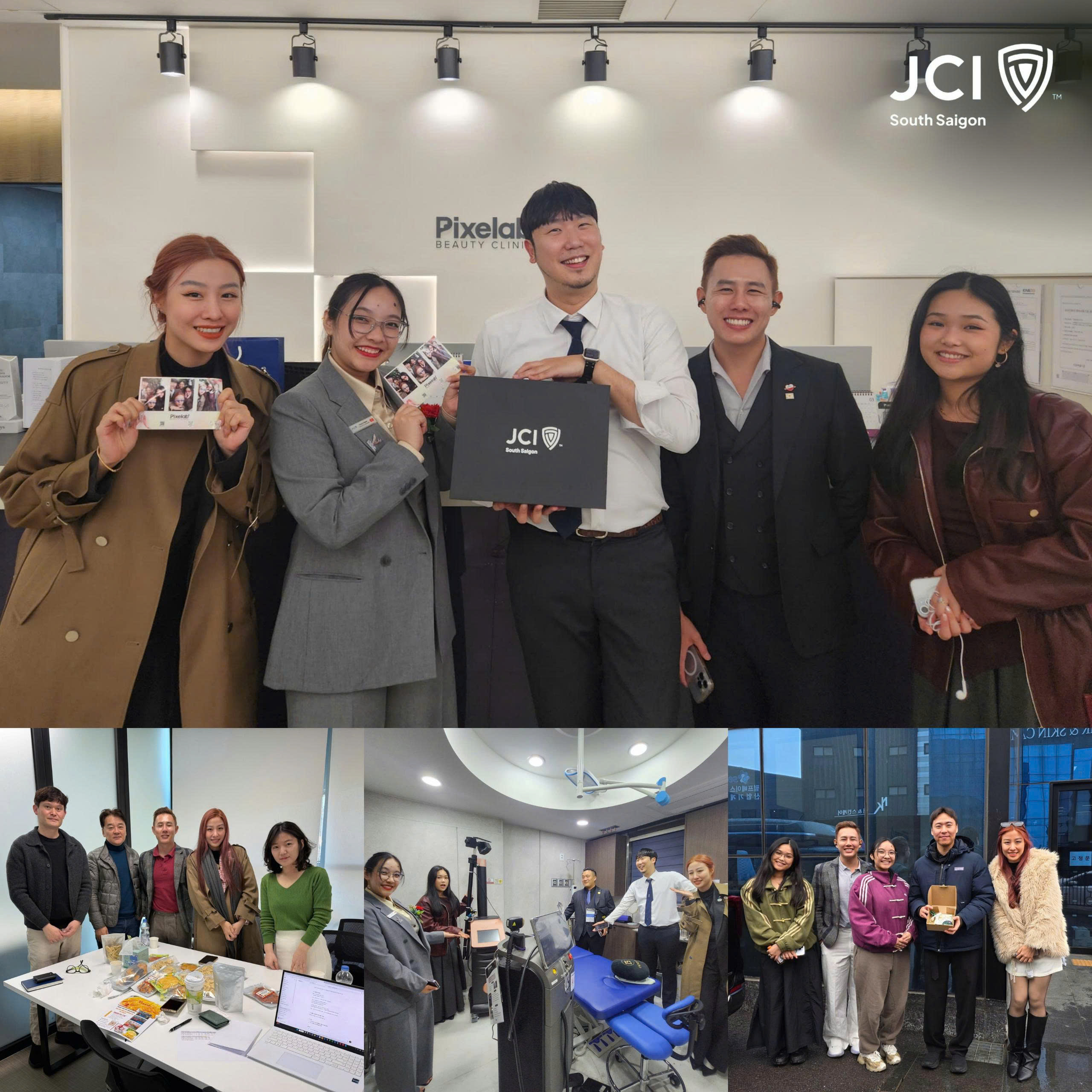 JCI VIETNAM X JCI KOREA–SEOUL (5)