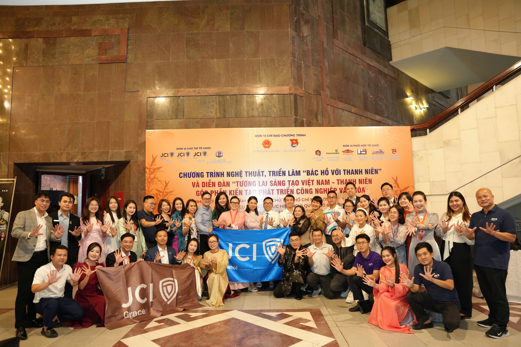 jci vietnam 2026 the he tuoi tre