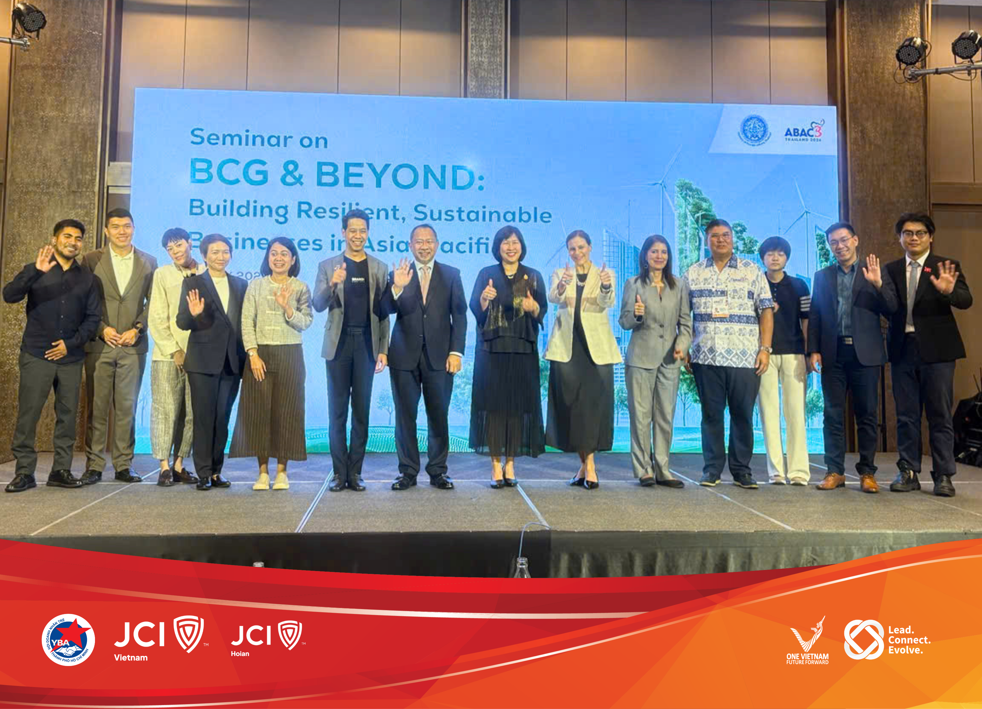 JCI Hoian JCI Vietnam JCI Bangkok JCI Thailand (5)