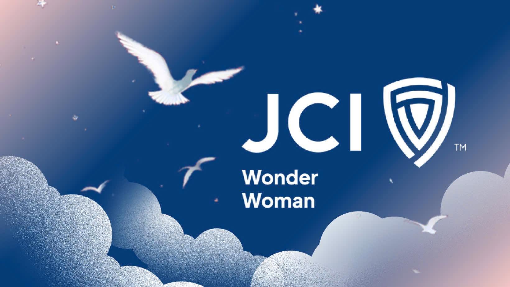 Dự án From Me To We – JCI Wonder Woman