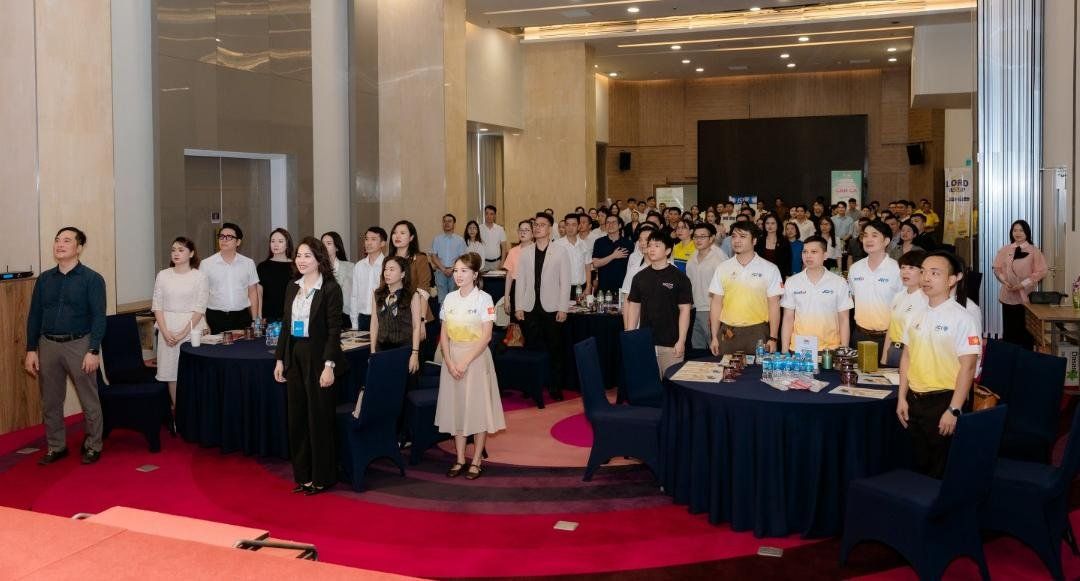 Chương trình X10 Hiệu suất lợi nhuận – Thịnh vượng bền vững