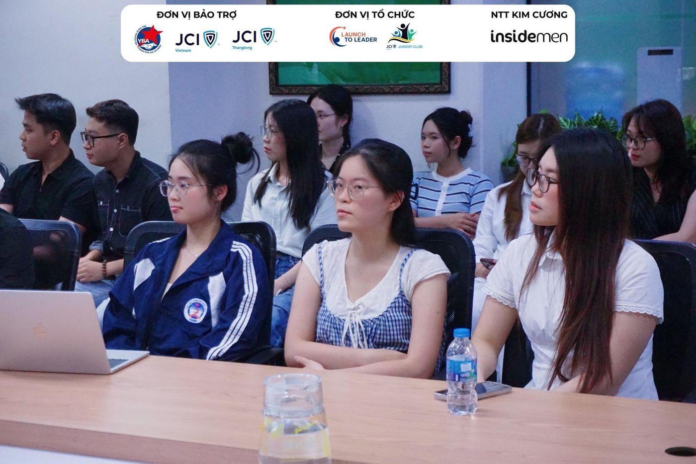 Buổi đào tạo 1 NextGen Ecom 2026 tại K&G Việt Nam