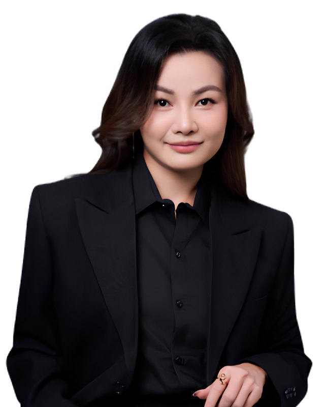 Juca Phạm (JCI South Saigon) – APDC Development Officer 2025–2026